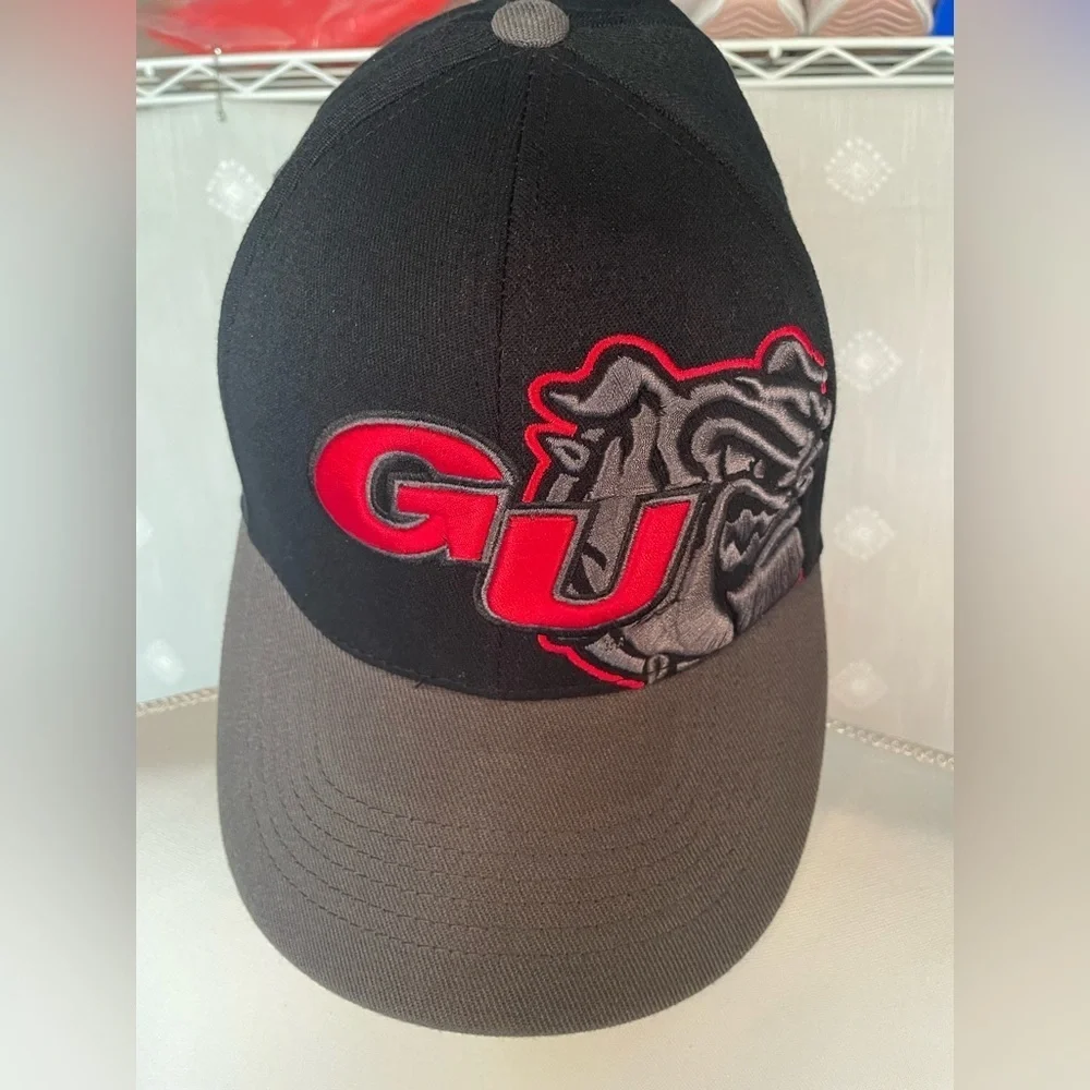 GU Gonzaga Bulldogs Baseball Hat